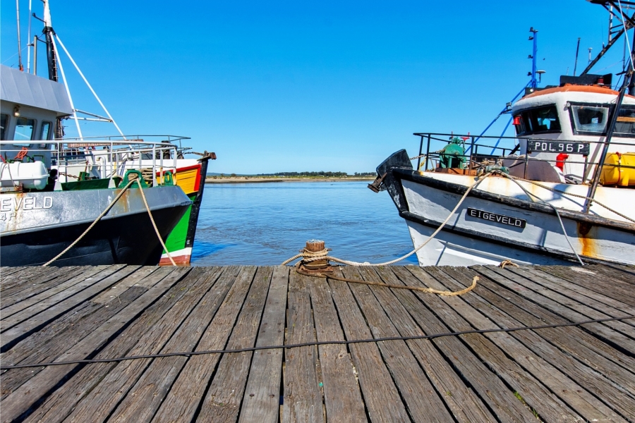 3 Bedroom Property for Sale in Velddrif Western Cape